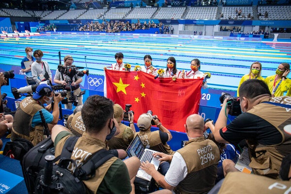 不少专家及