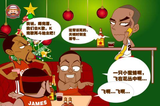到内马尔与